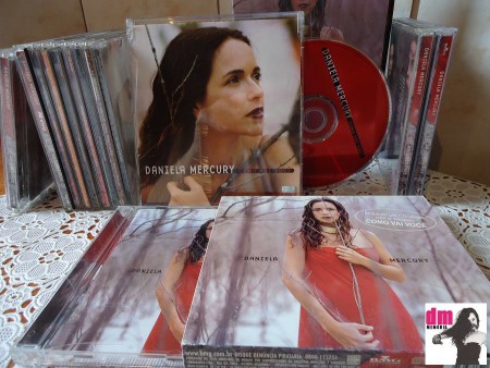 discografia de damiela mercury algunos 